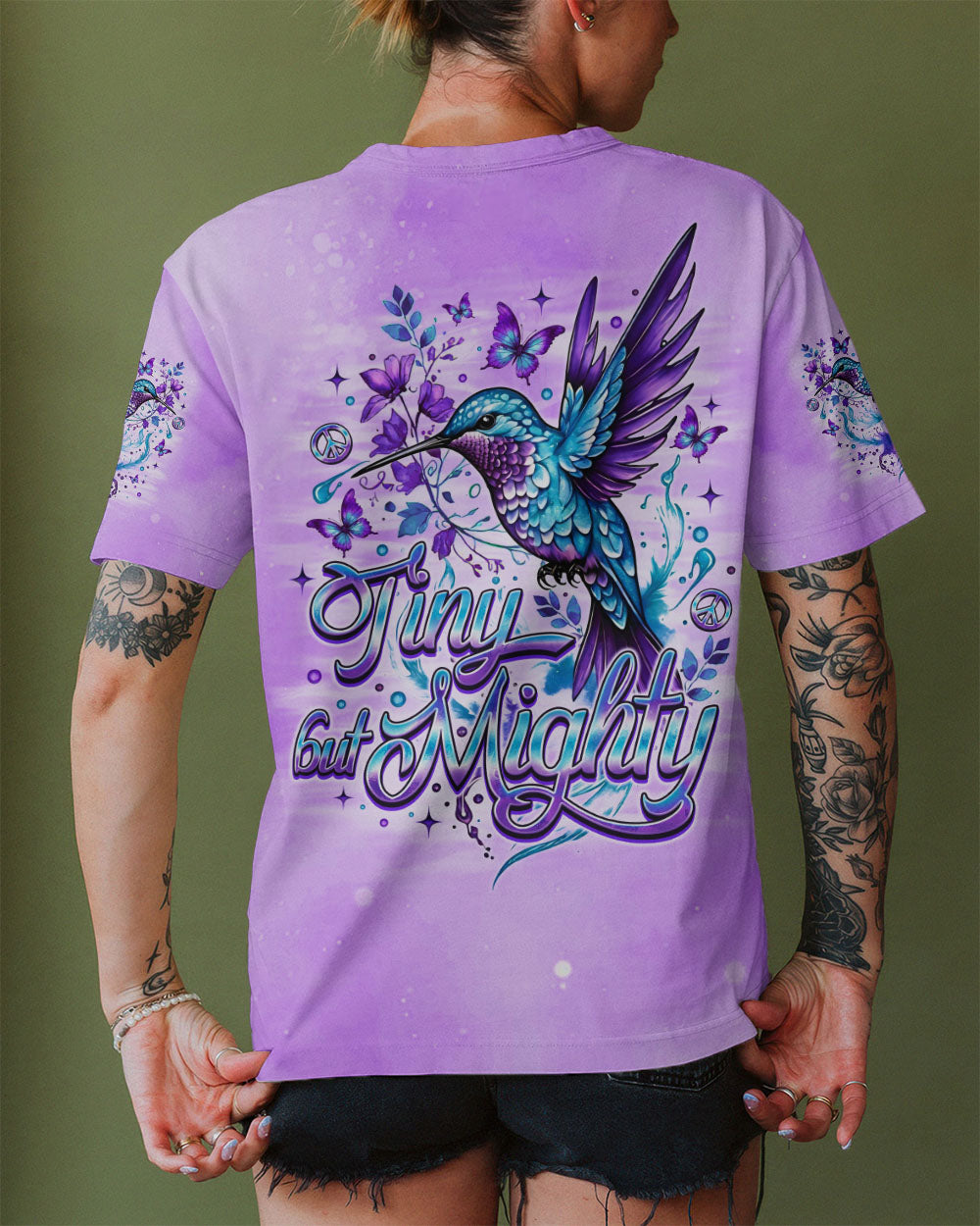 Category_Short sleeves
