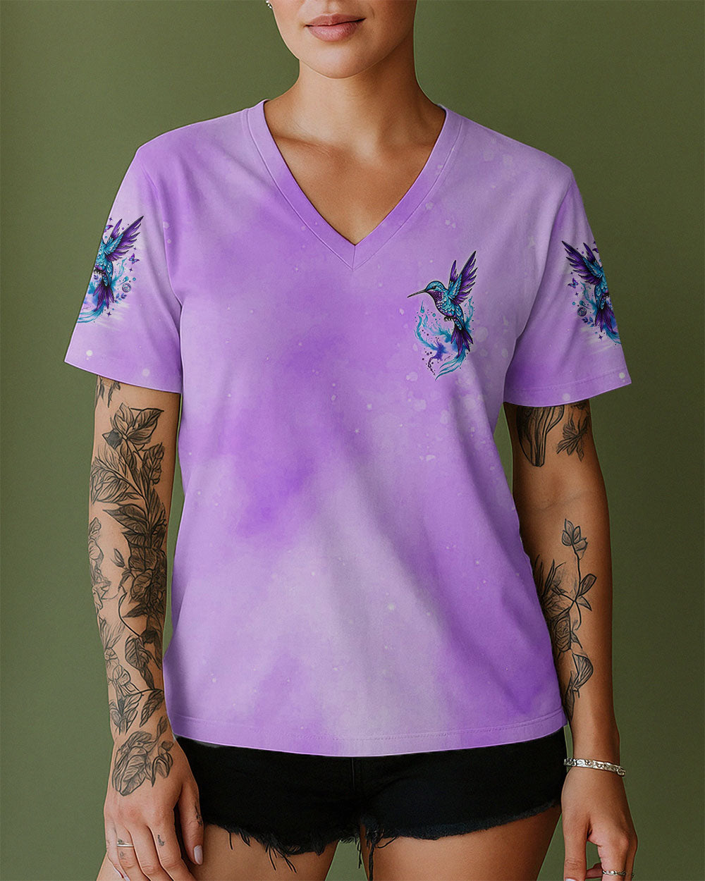 Category_Short sleeves