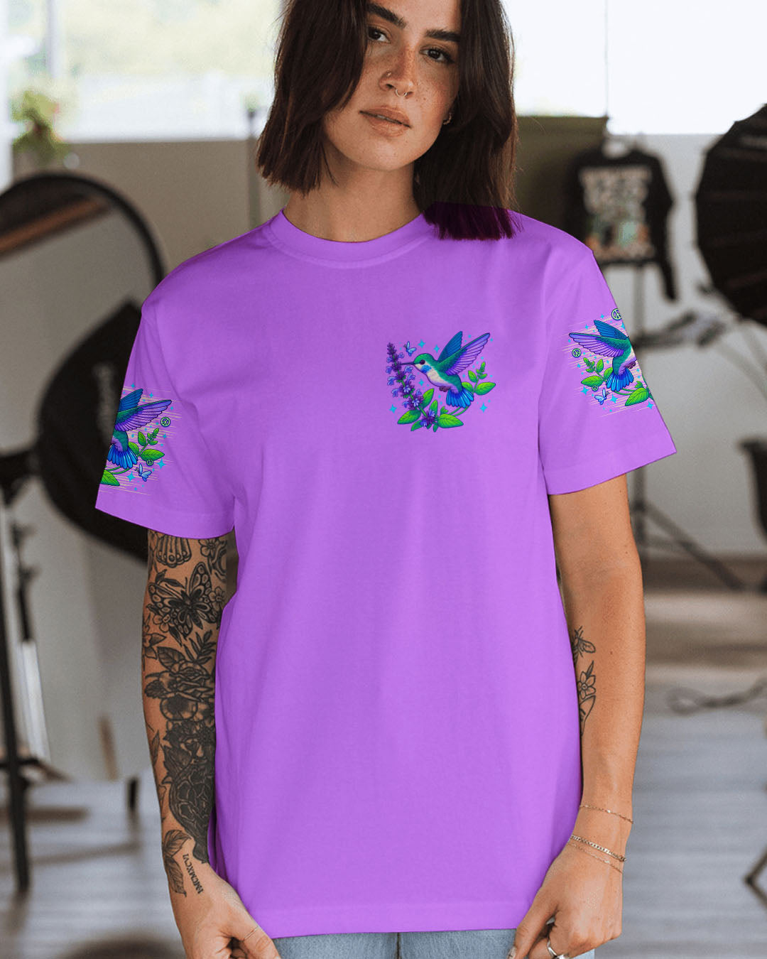 Category_Short sleeves