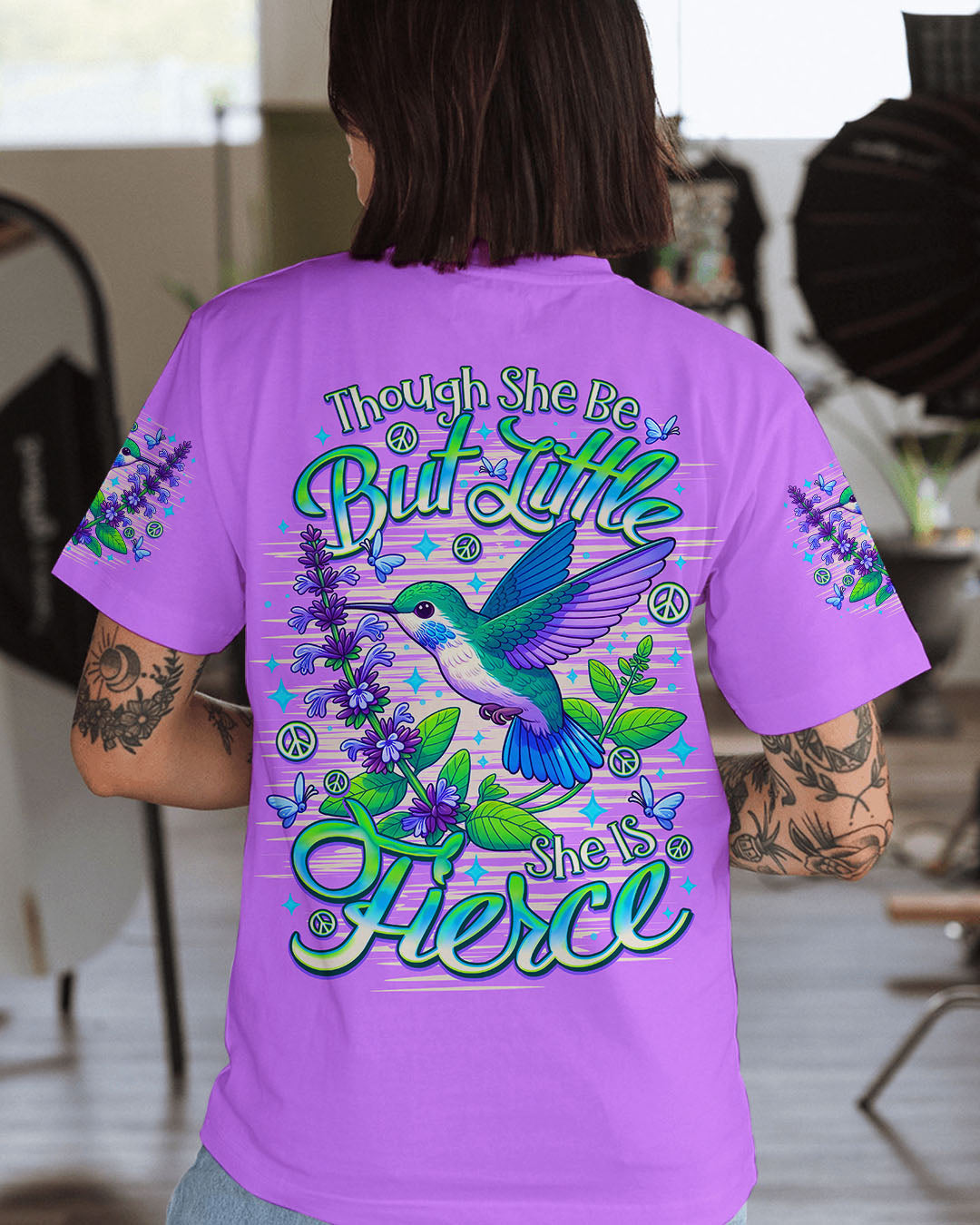 Category_Short sleeves
