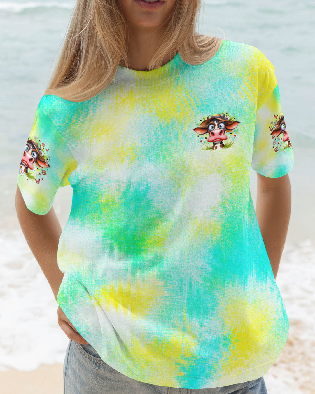 Category_Short sleeves
