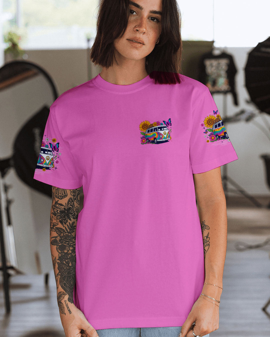 Category_Short sleeves