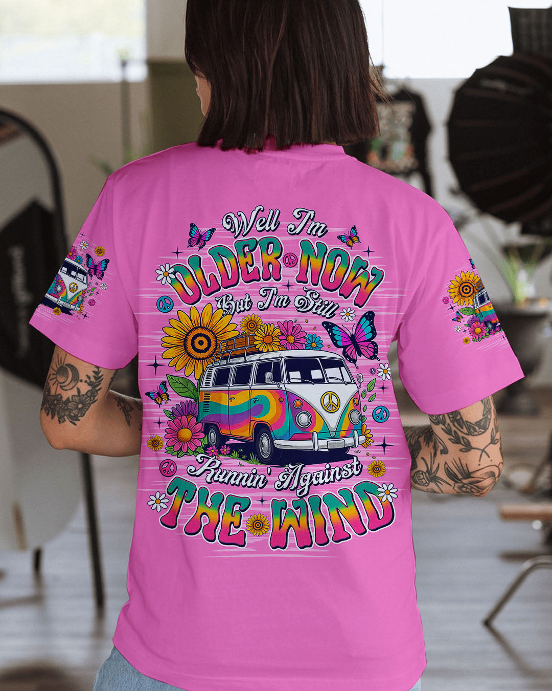 Category_Short sleeves