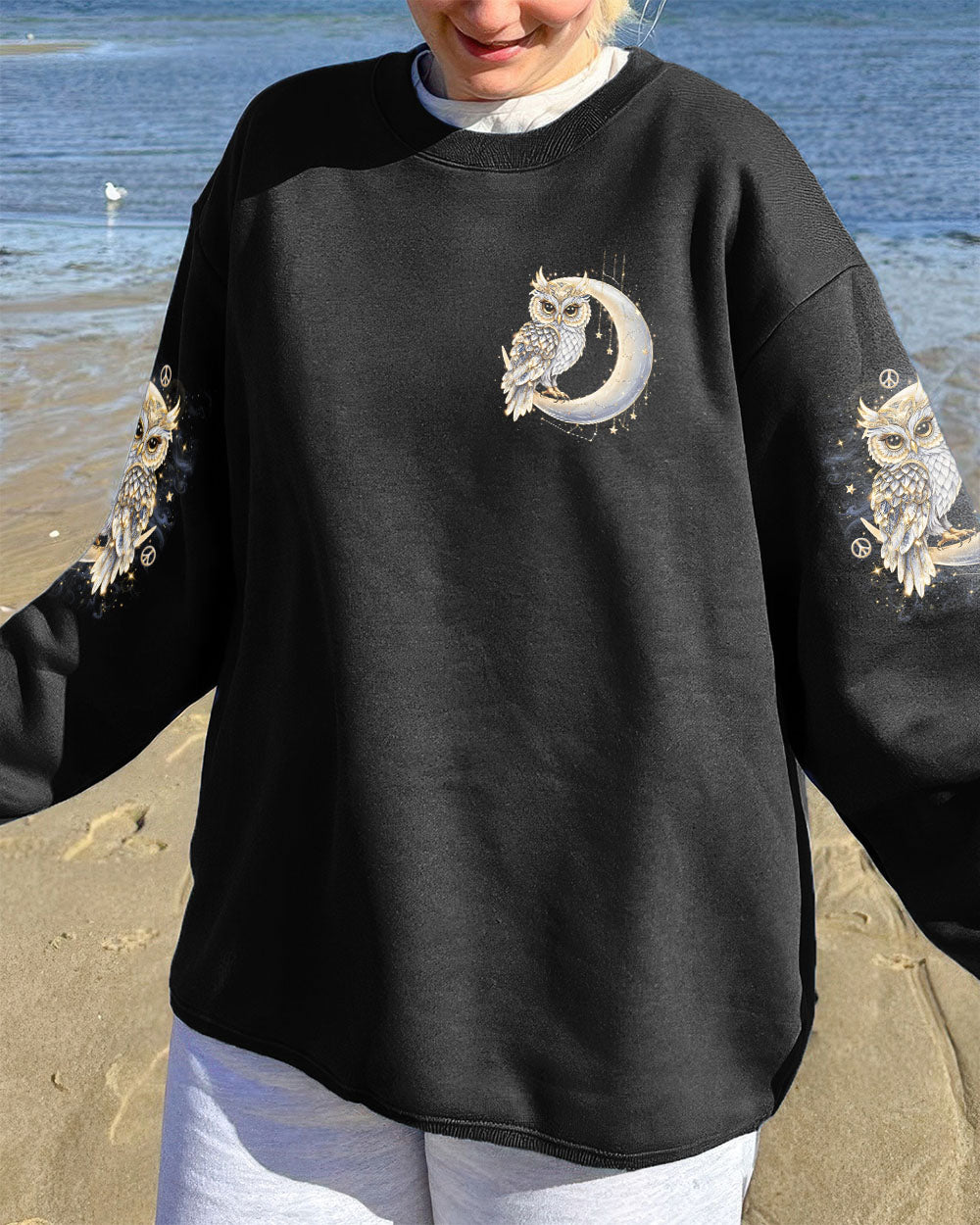 Category_Sweatshirt & Hoodies