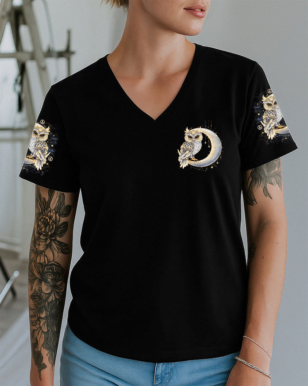 Category_Short sleeves