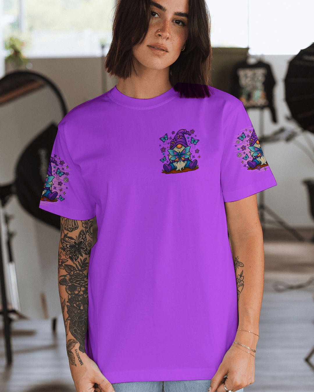 Category_Short sleeves