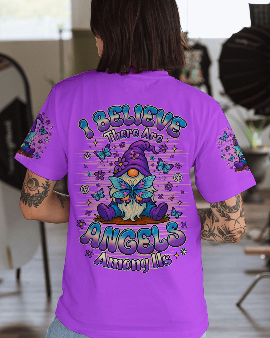 Category_Short sleeves