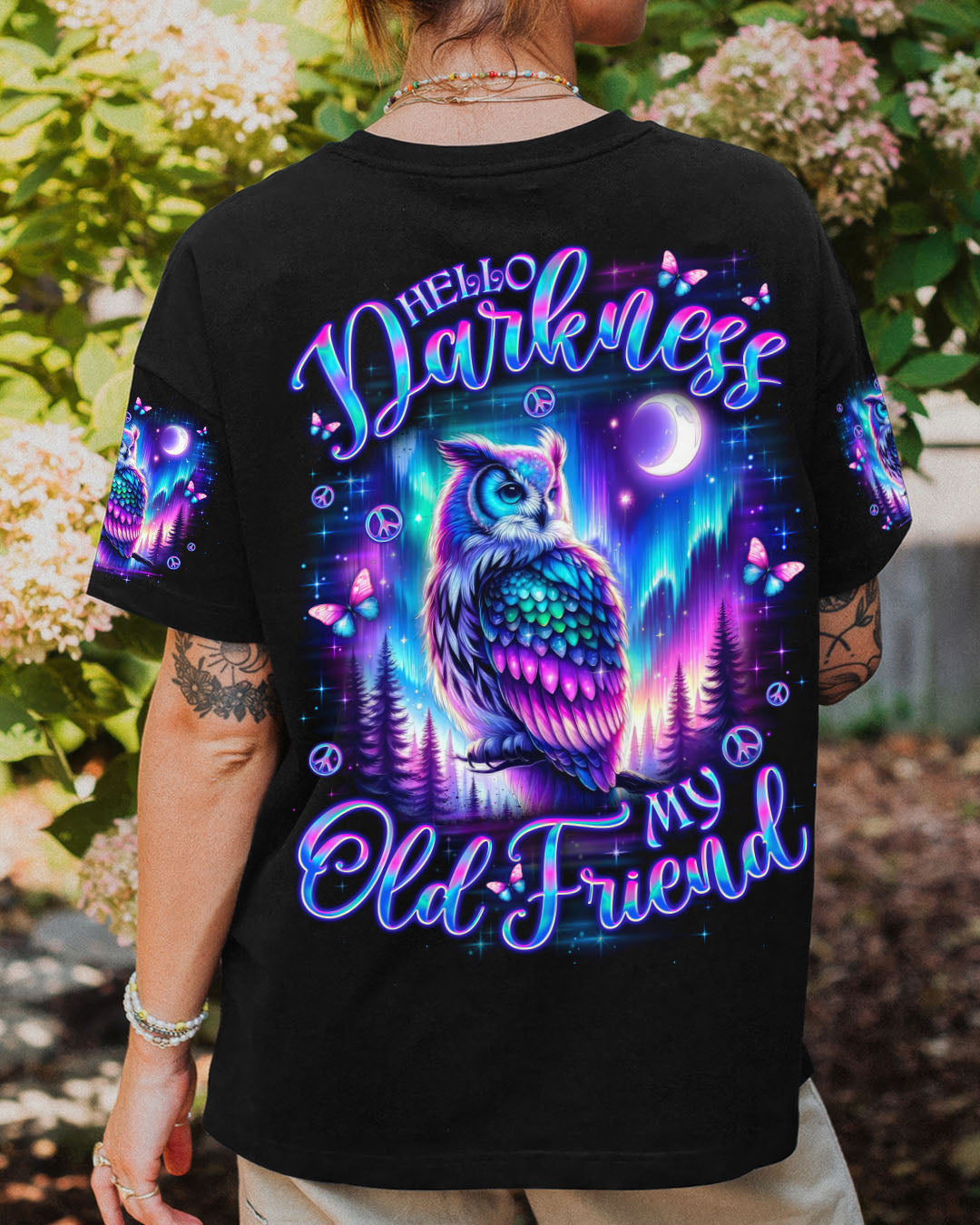Category_Short sleeves