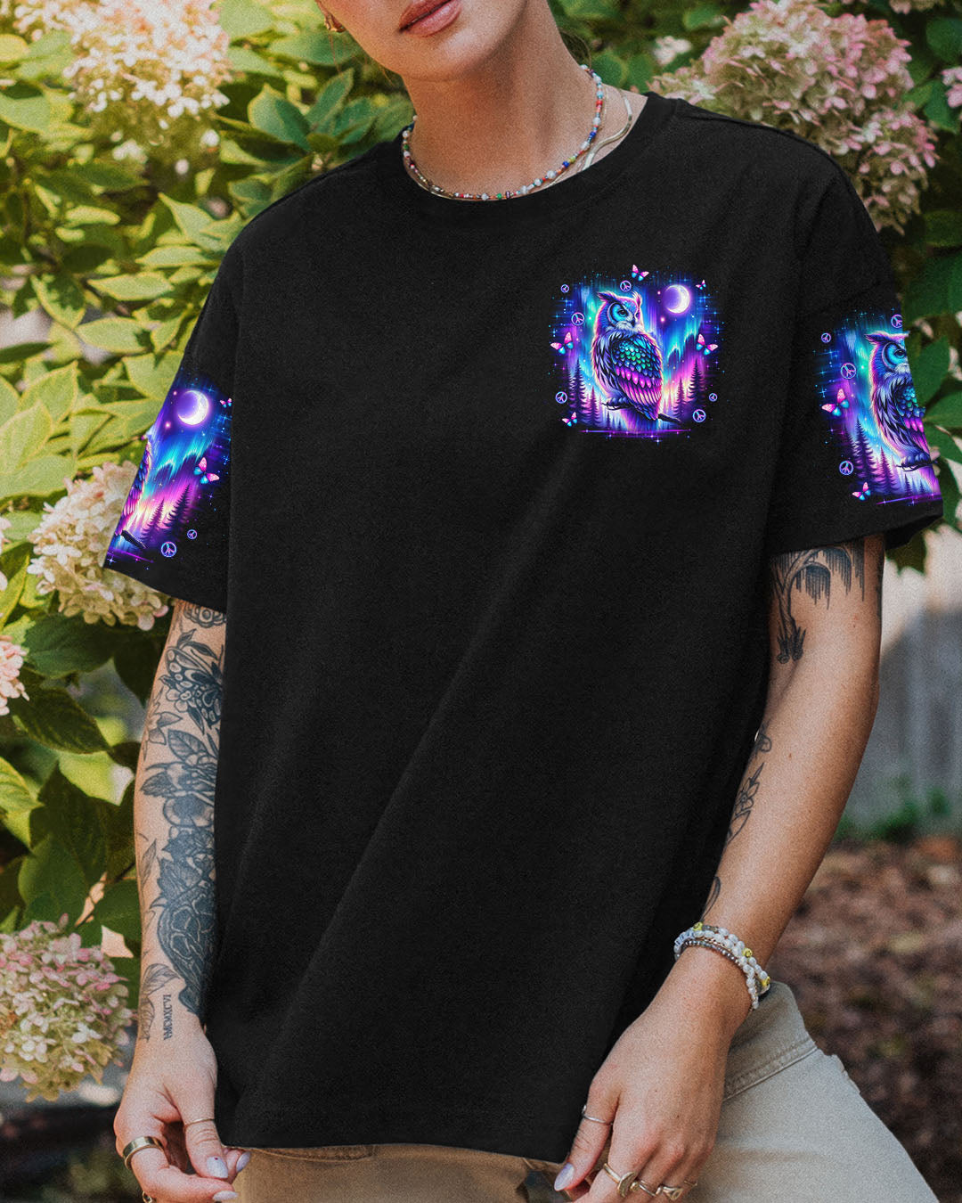 Category_Short sleeves