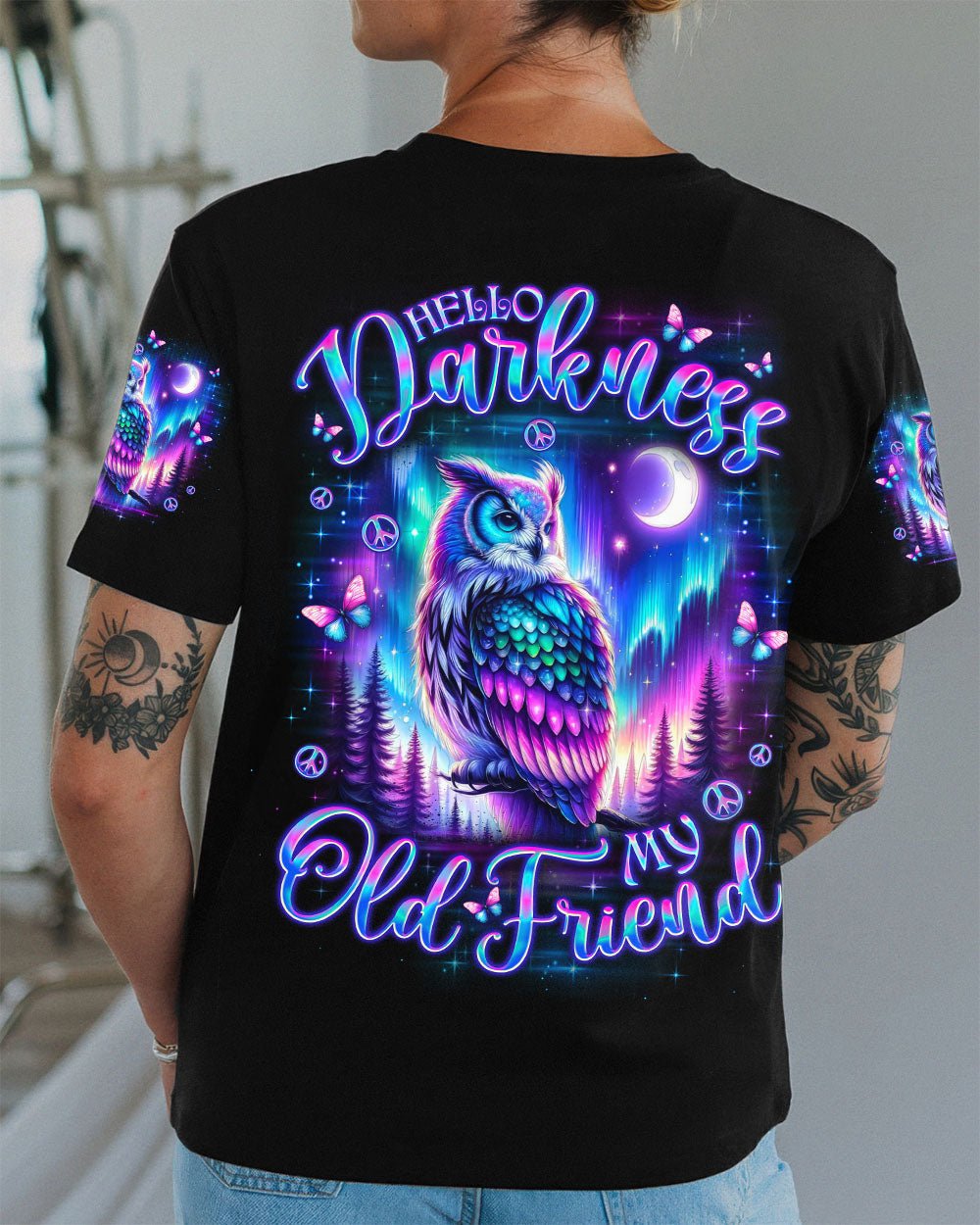 Category_Short sleeves