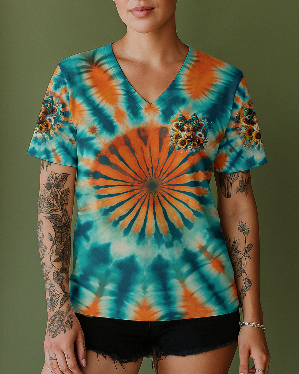 Category_Short sleeves