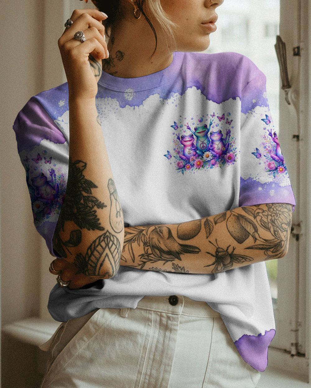 category_Short sleeves