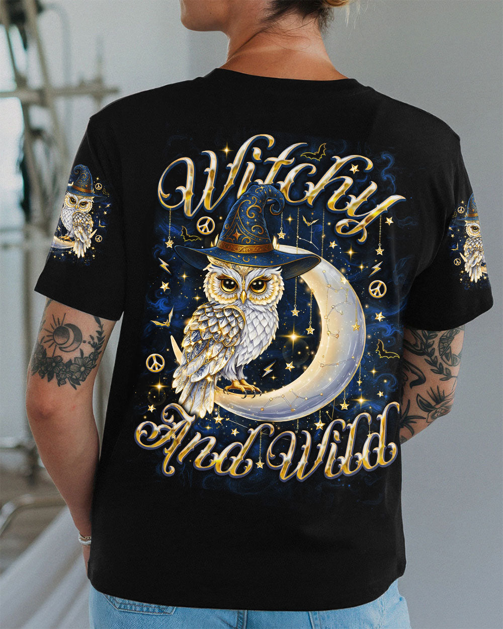 Category_Short sleeves