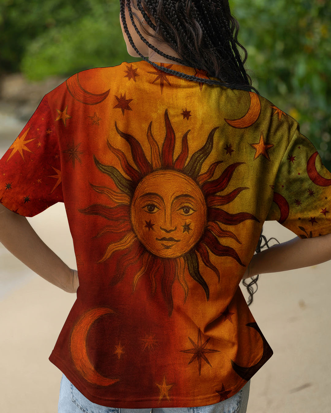 Category_Short sleeves