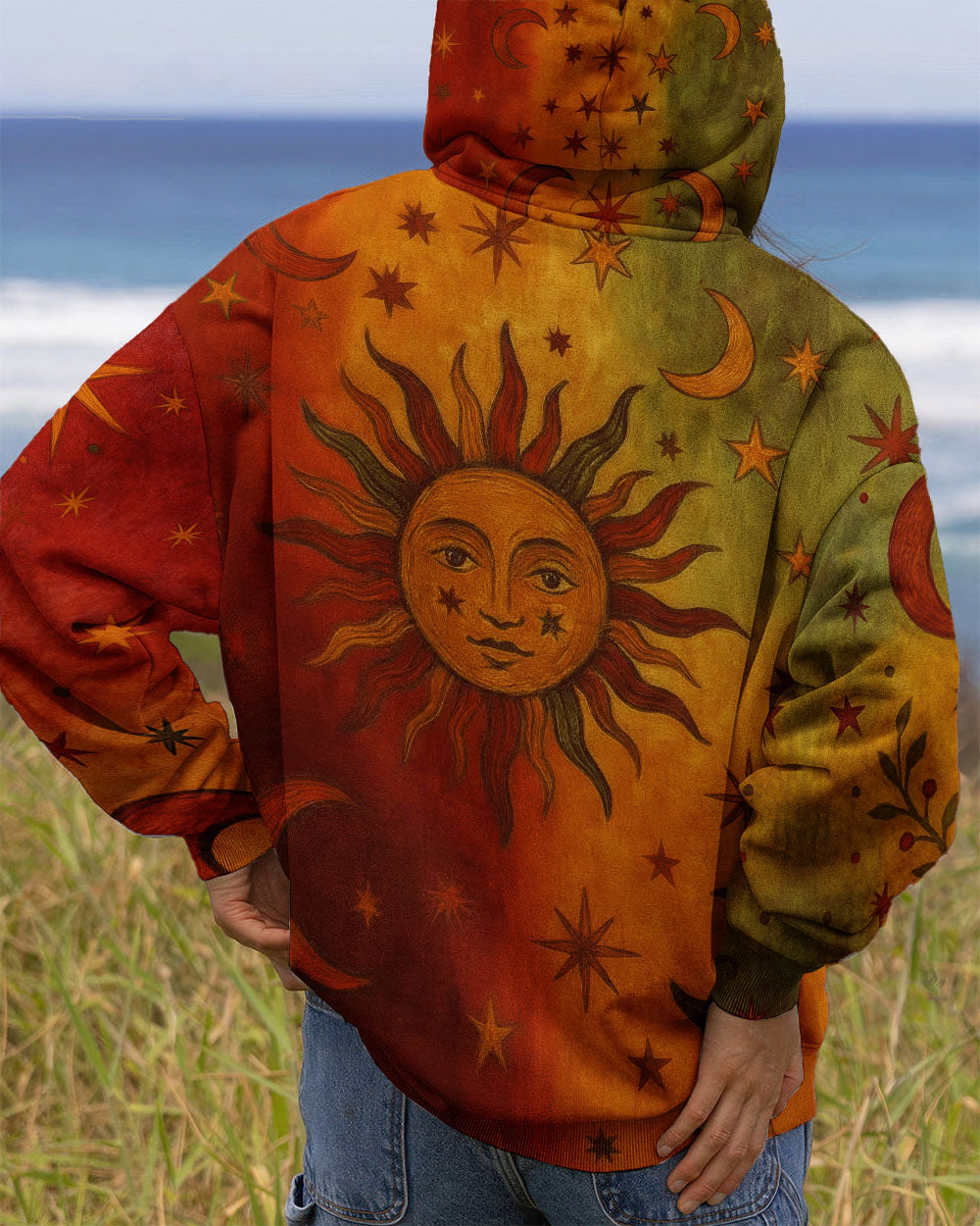 Category_Sweatshirt & Hoodies