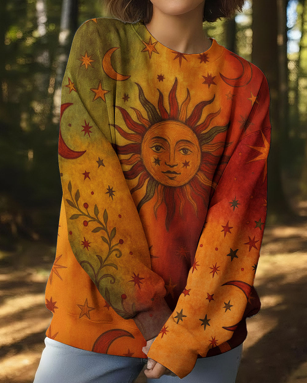 Category_Sweatshirt & Hoodies