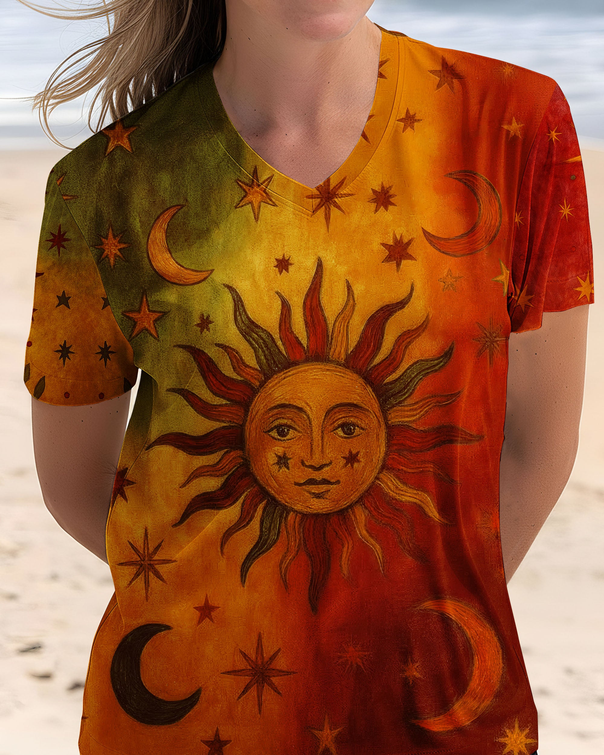 Category_Short sleeves