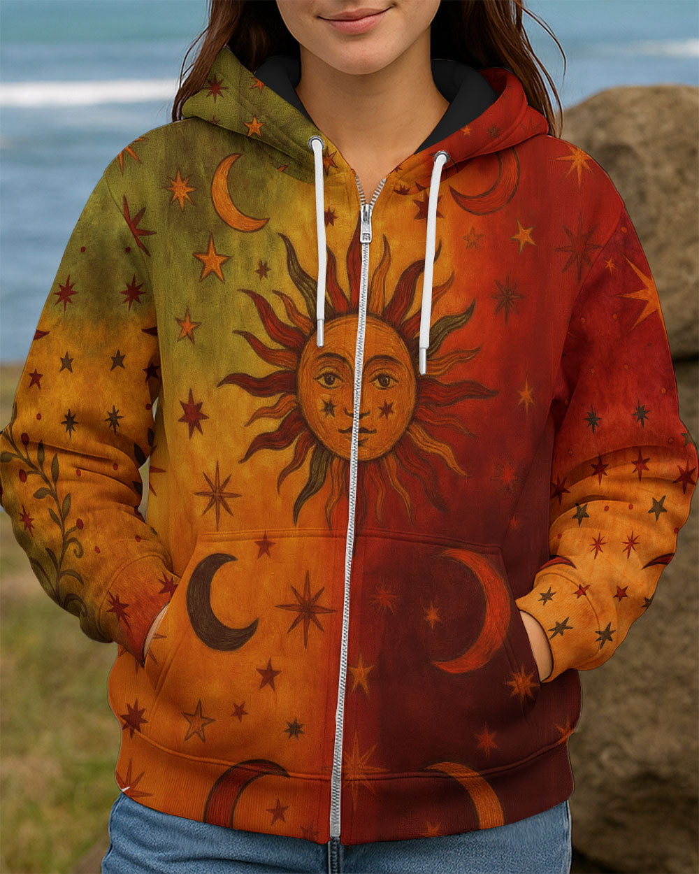 Category_Sweatshirt & Hoodies