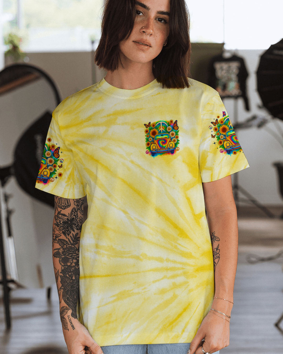 Category_Short sleeves