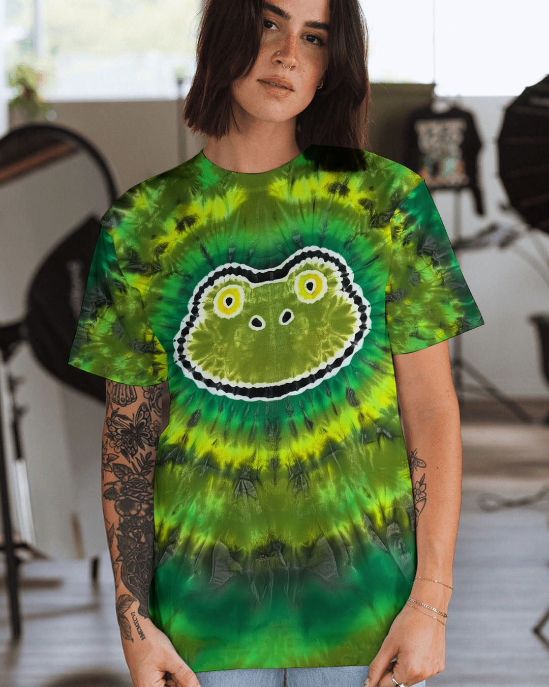 Category_Short sleeves