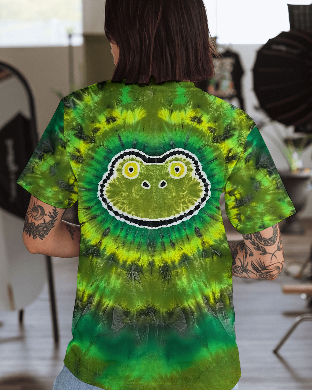 Category_Short sleeves