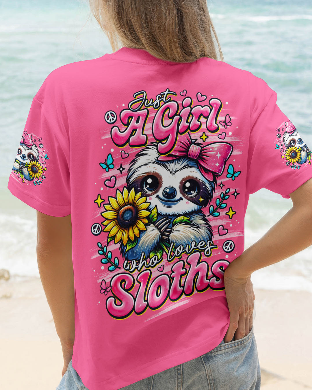 Category_Short sleeves