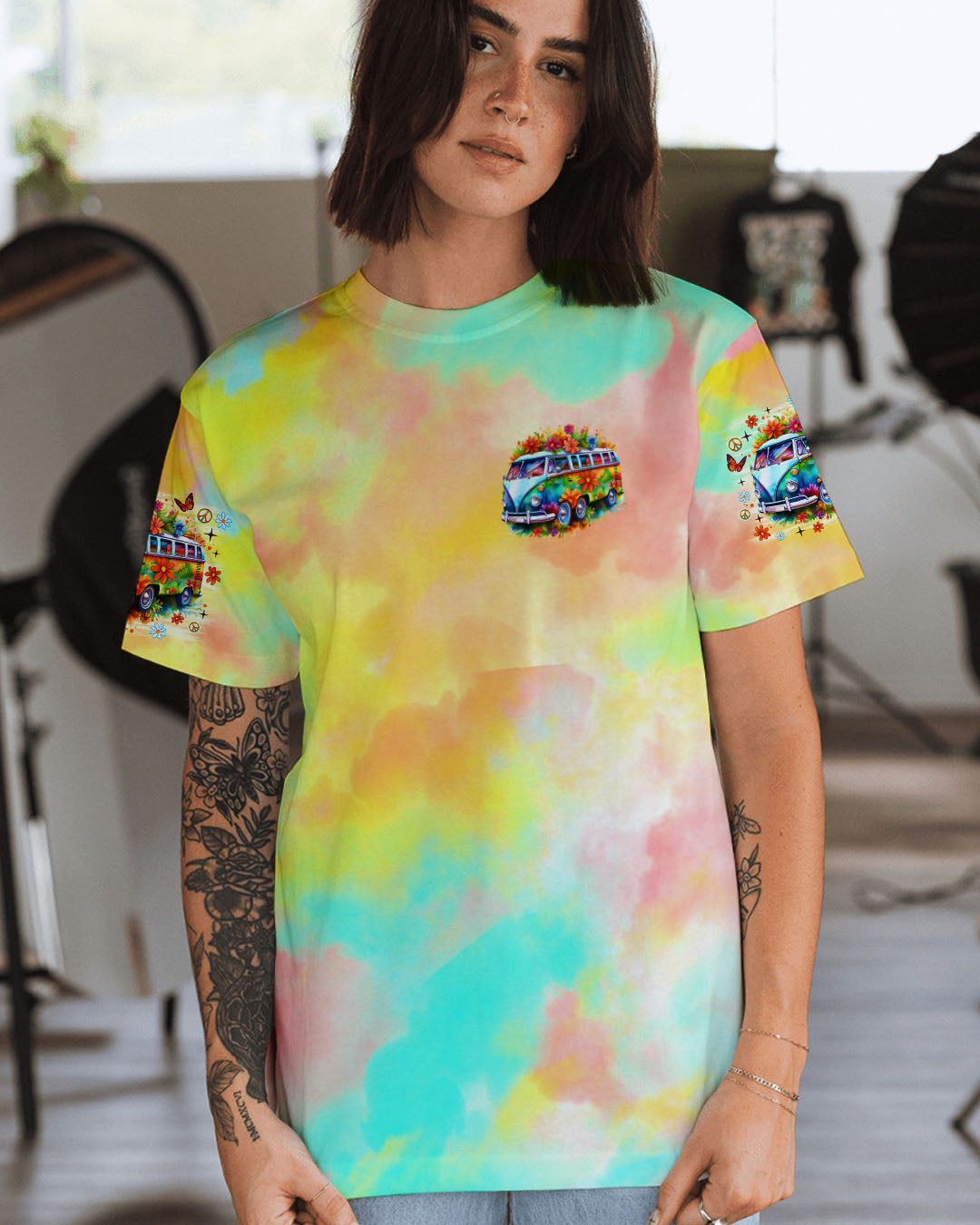 Category_Short sleeves