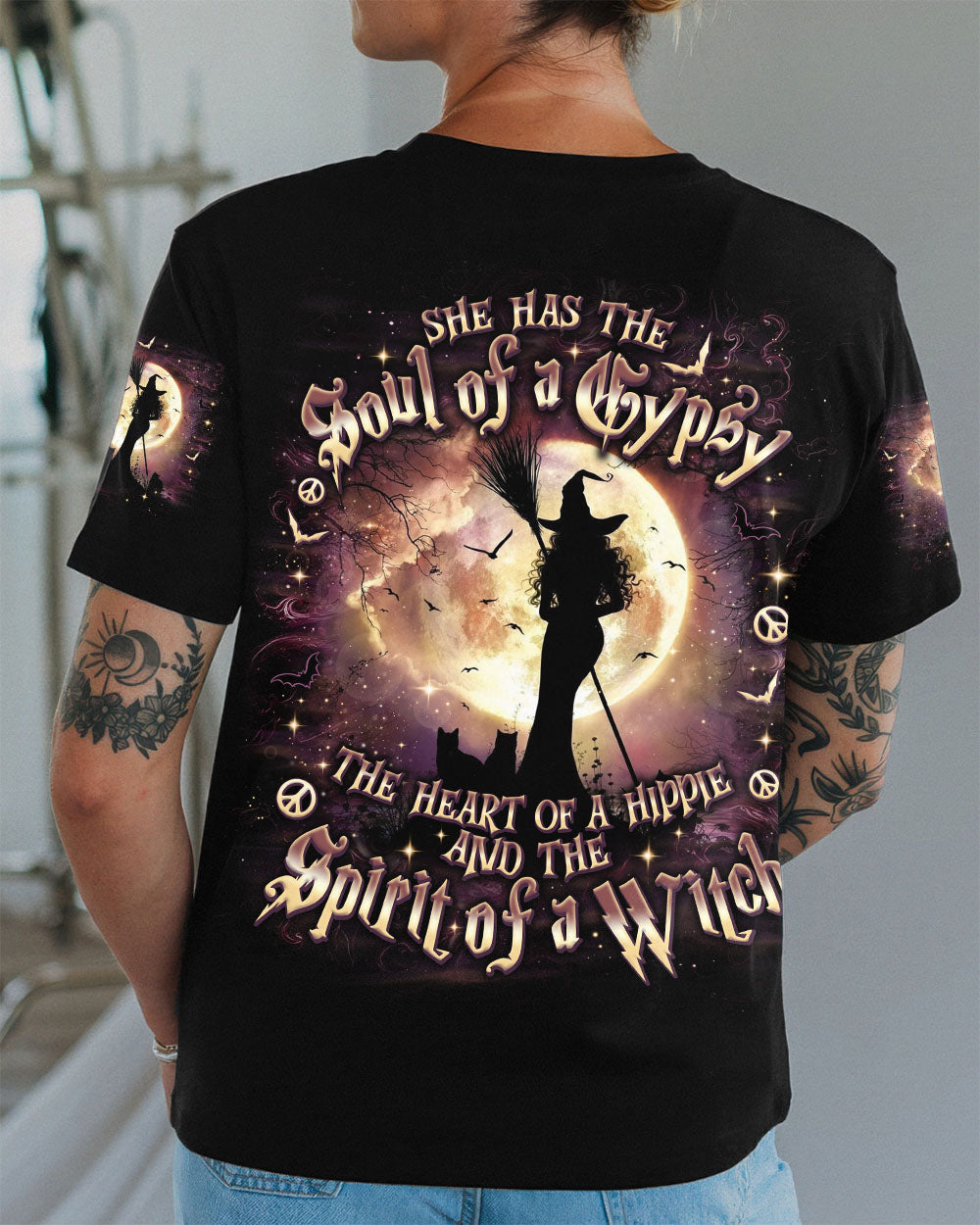 Category_Short sleeves