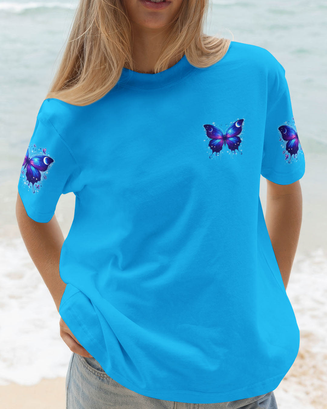 Category_Short sleeves