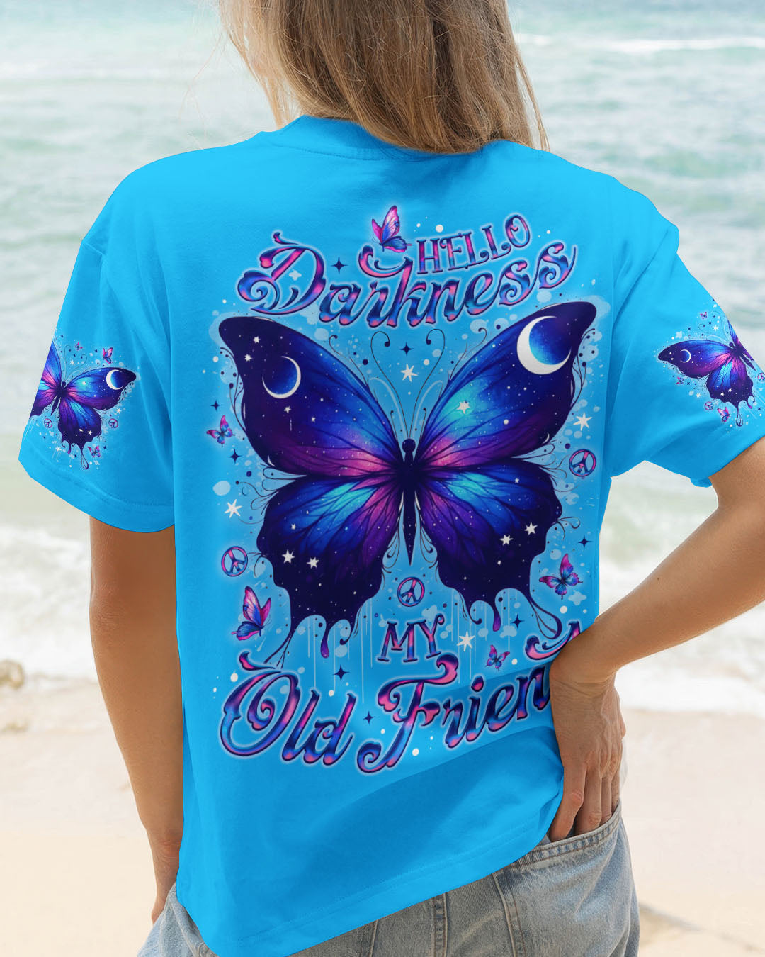 Category_Short sleeves