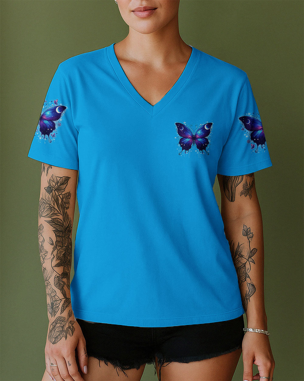 Category_Short sleeves