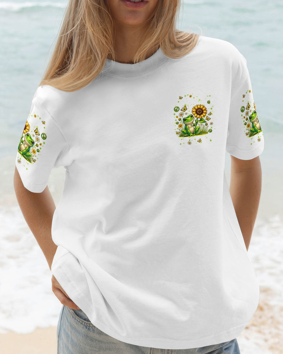 Category_Short sleeves