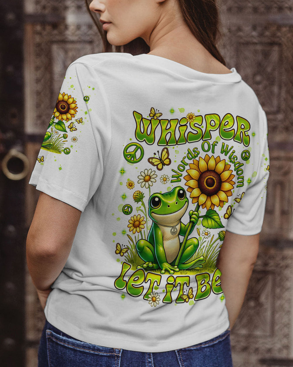 Category_Short sleeves