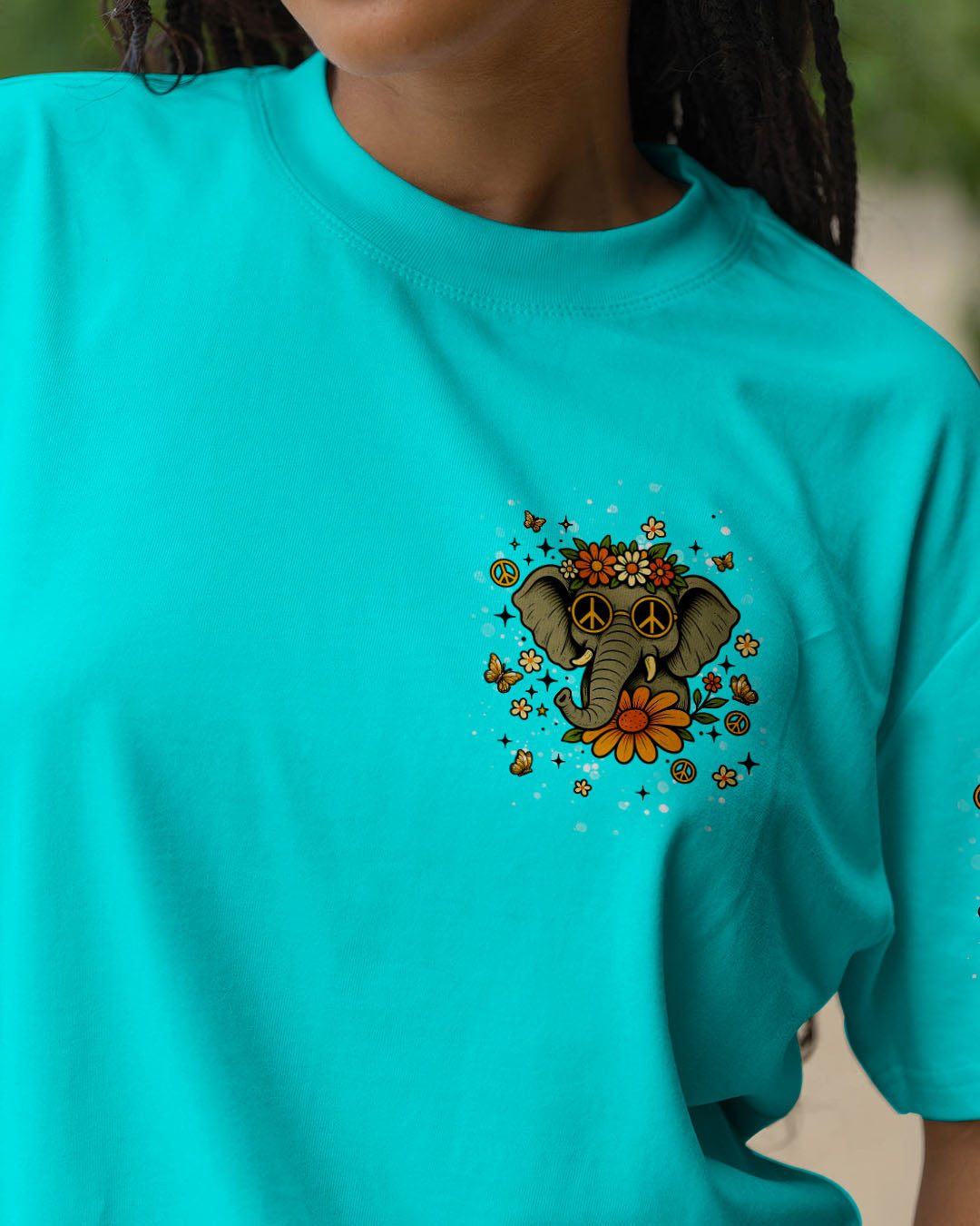 Category_Short sleeves