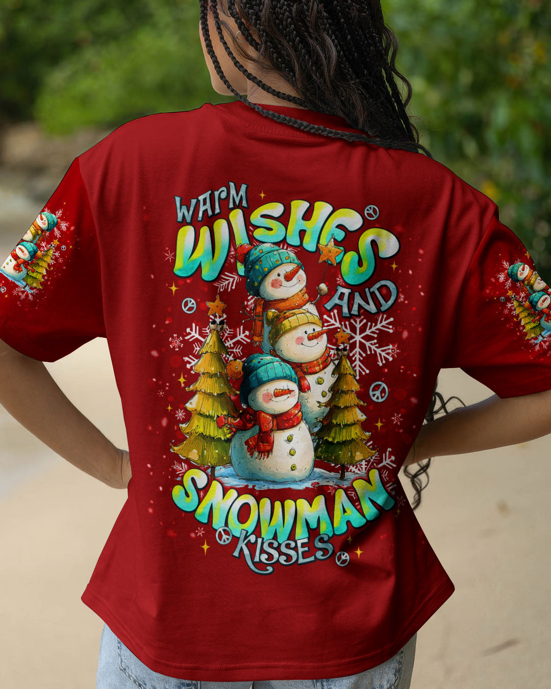 Category_Short sleeves