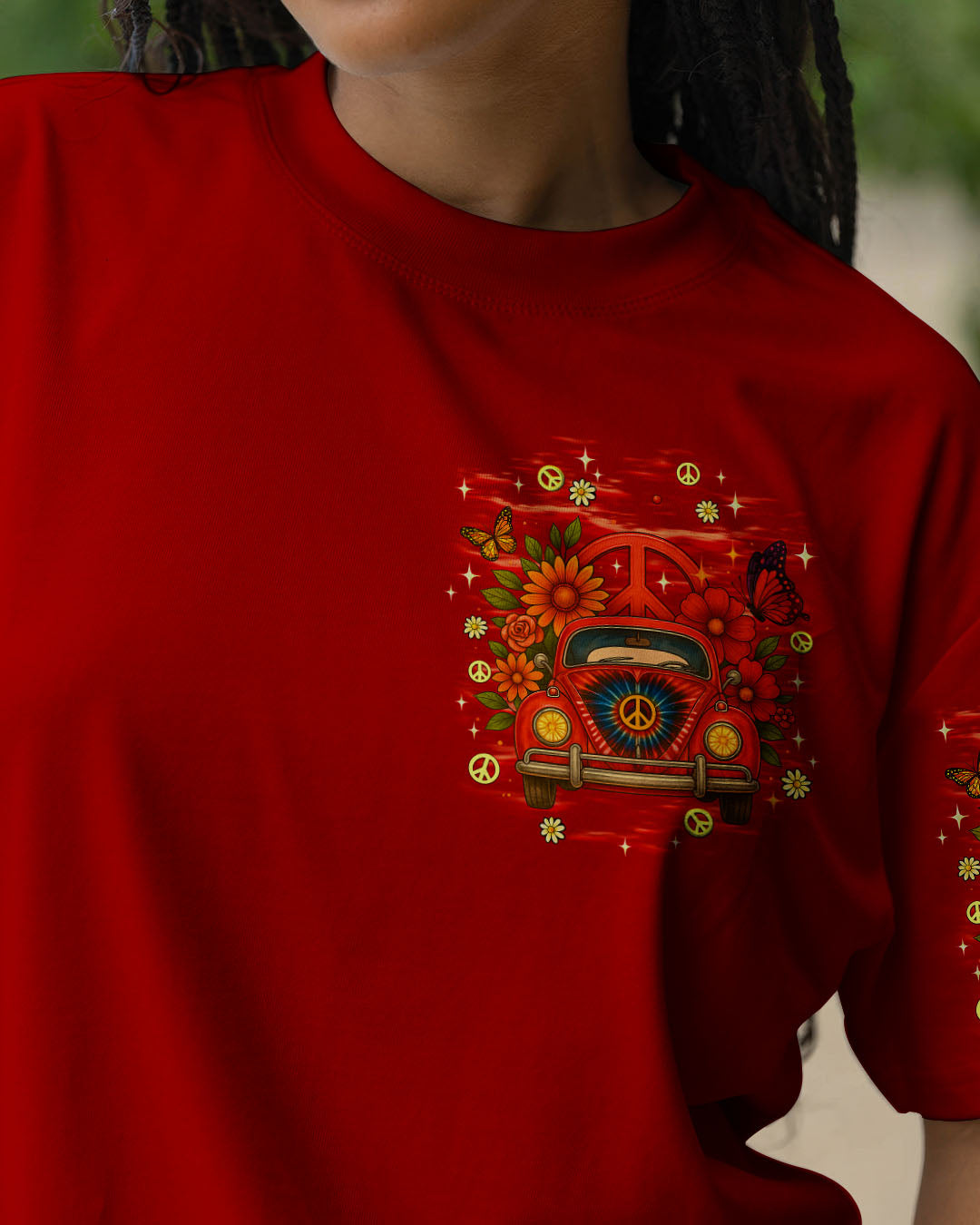 Category_Short sleeves