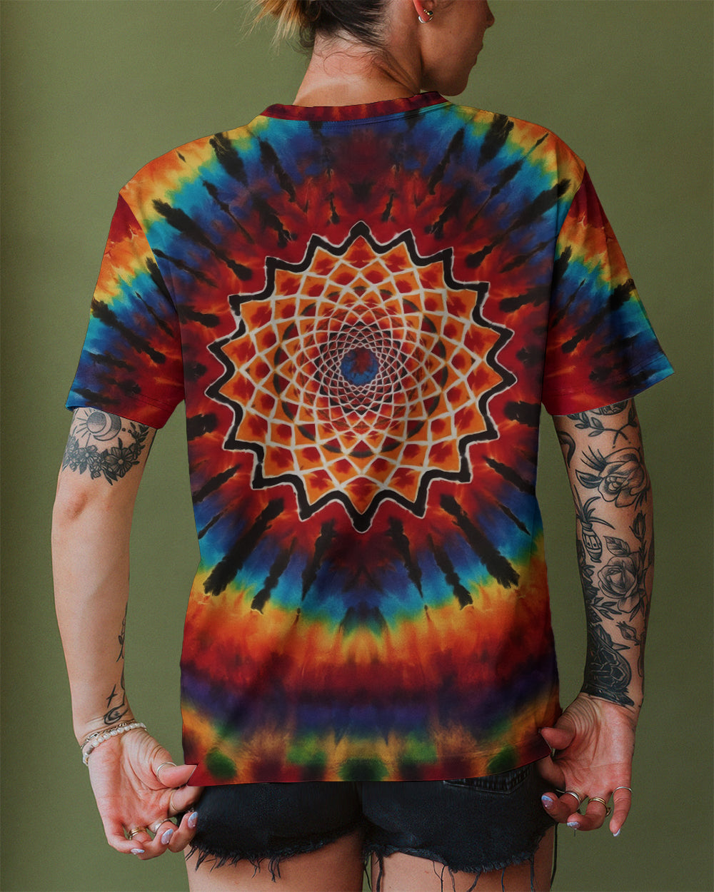 Category_Short sleeves