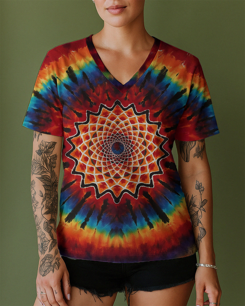 Category_Short sleeves