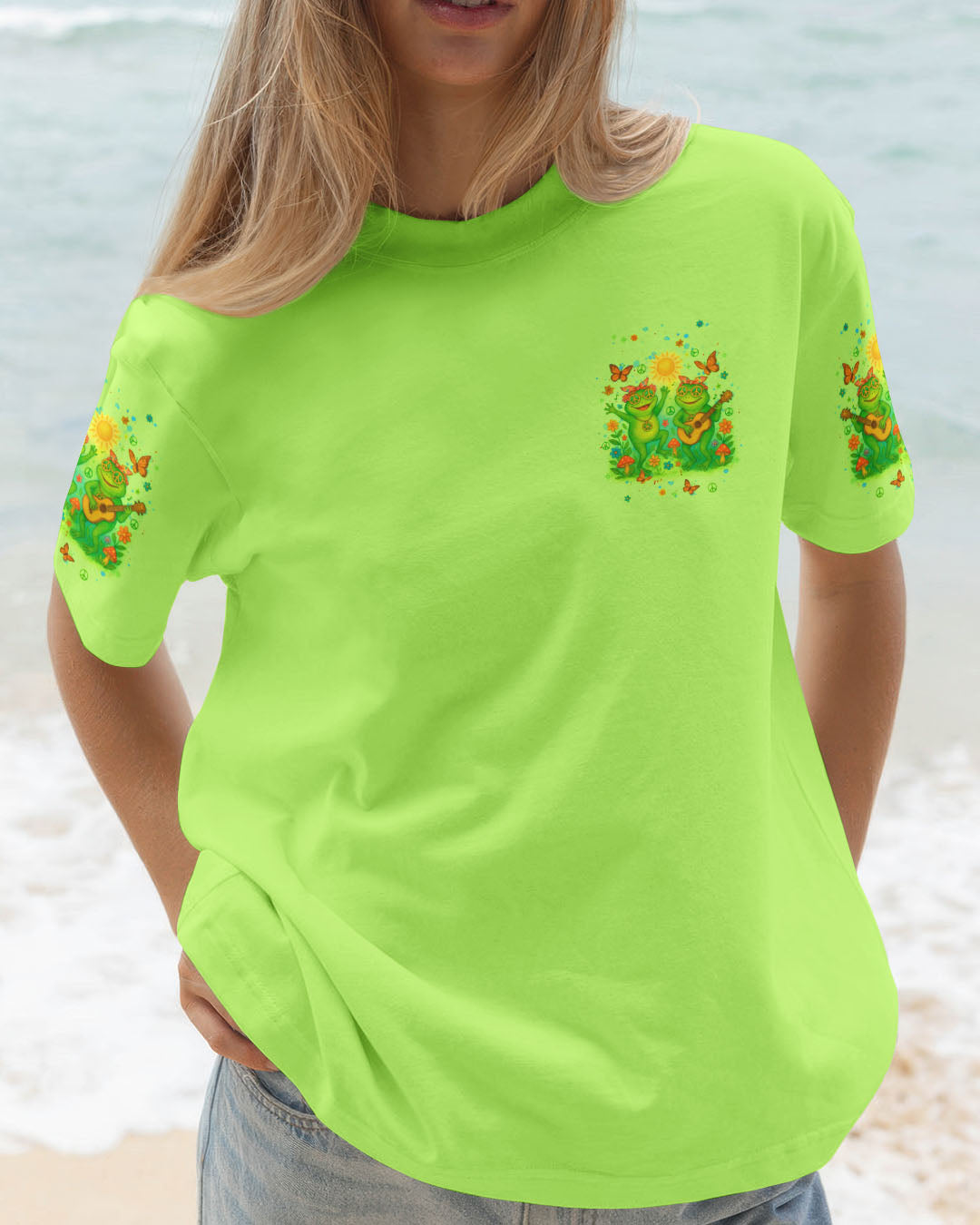 Category_Short sleeves