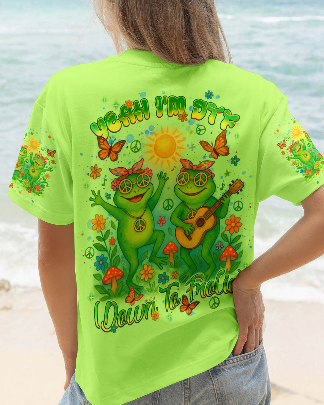 Category_Short sleeves