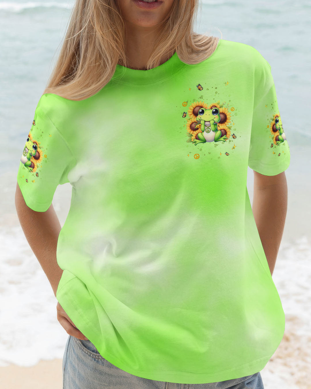 Category_Short sleeves