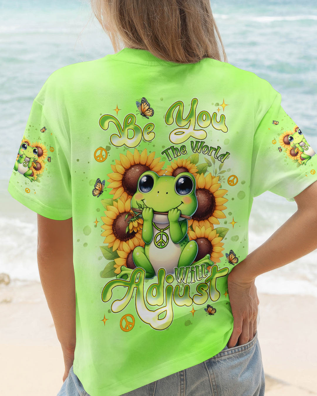 Category_Short sleeves