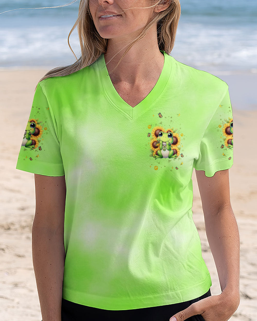 Category_Short sleeves