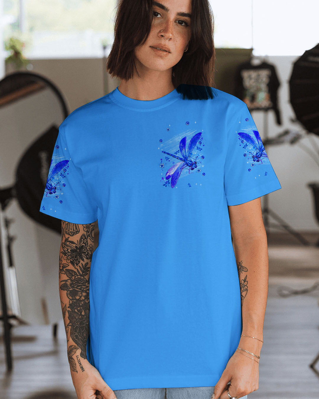 Category_Short sleeves