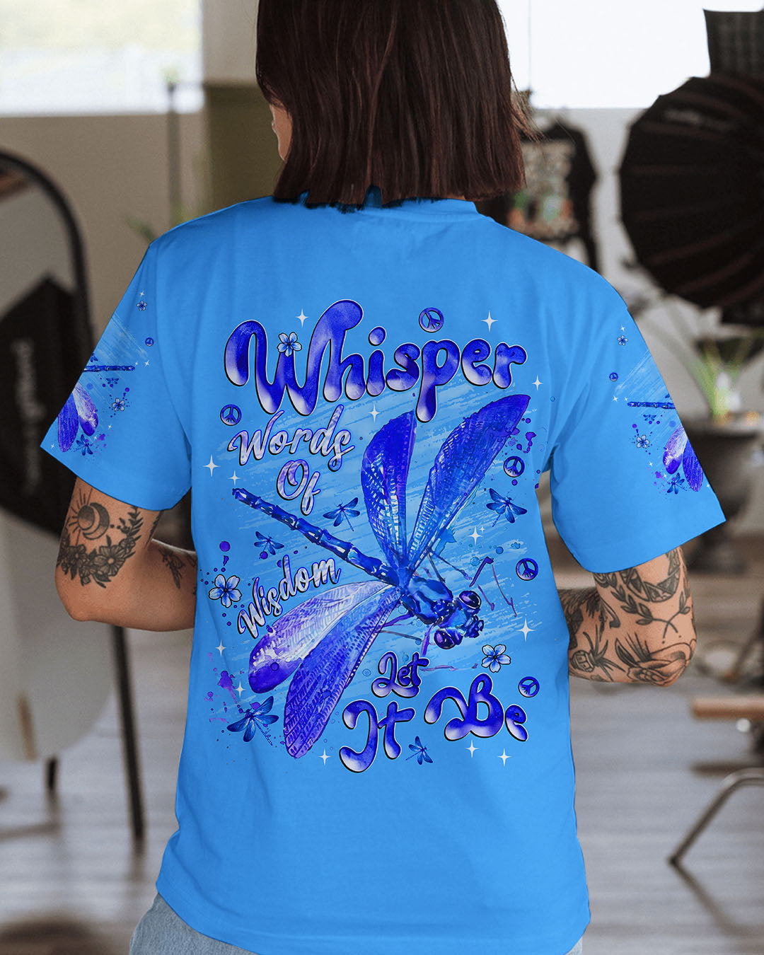 Category_Short sleeves