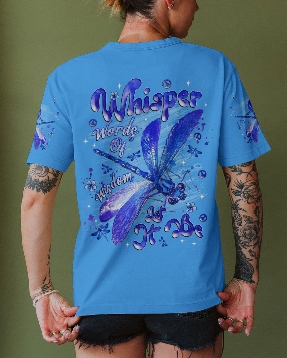 Category_Short sleeves