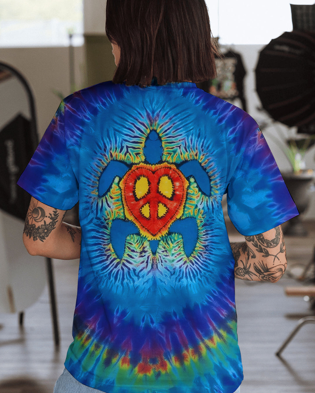 Category_Short sleeves