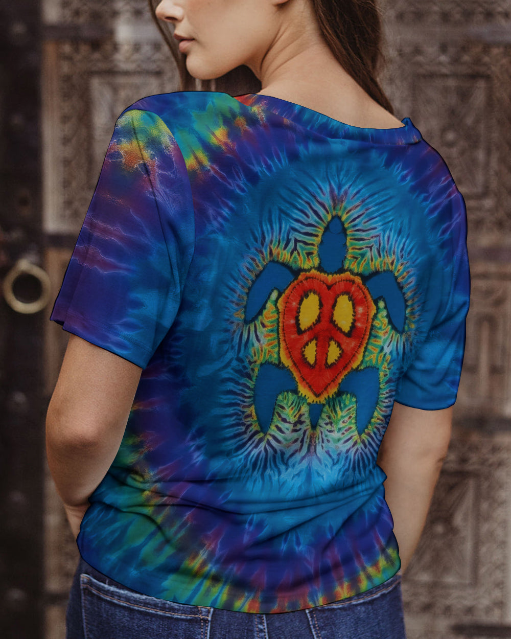 Category_Short sleeves