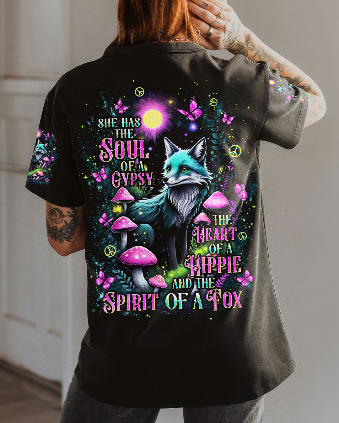 Category_Short sleeves