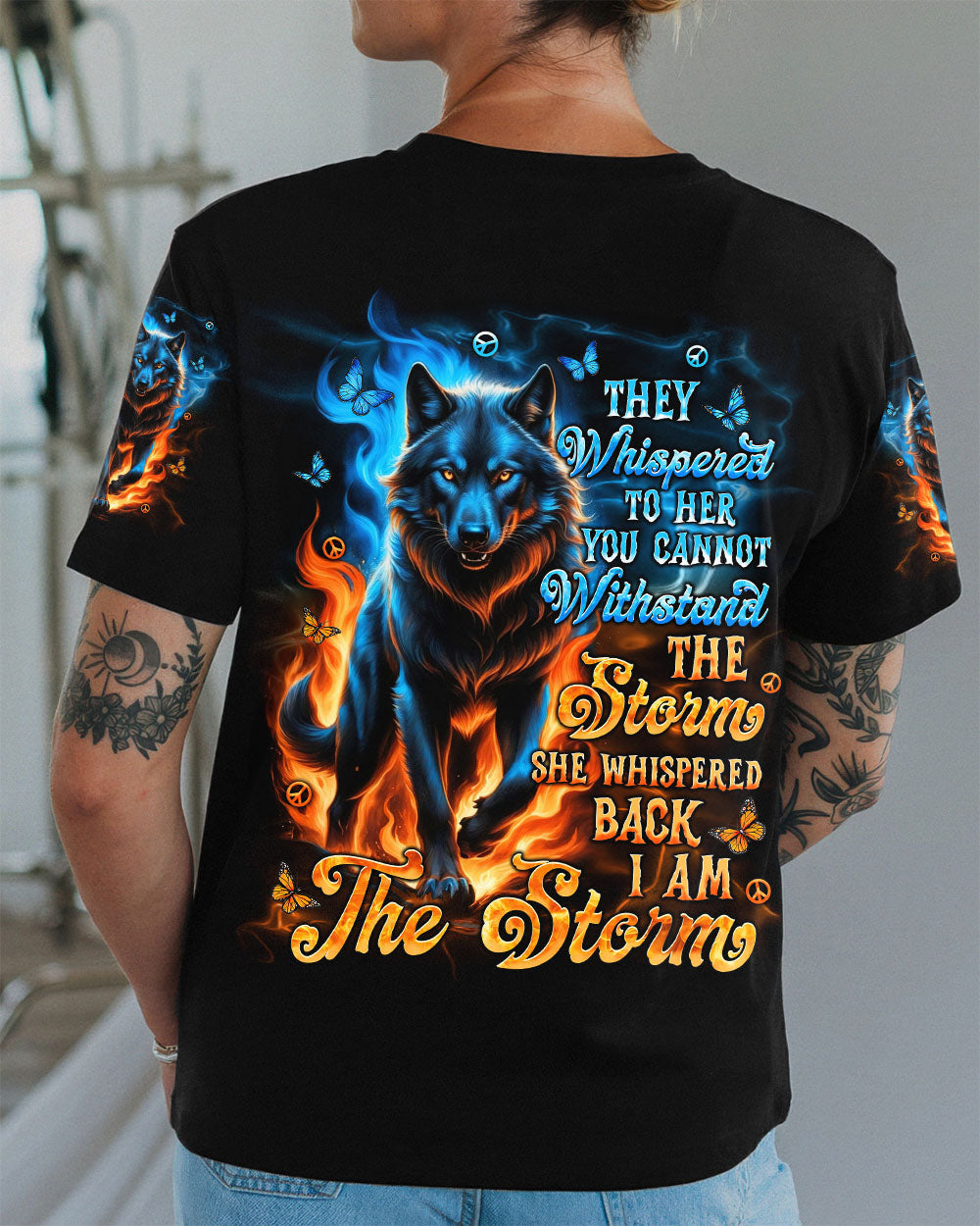 Category_Short sleeves
